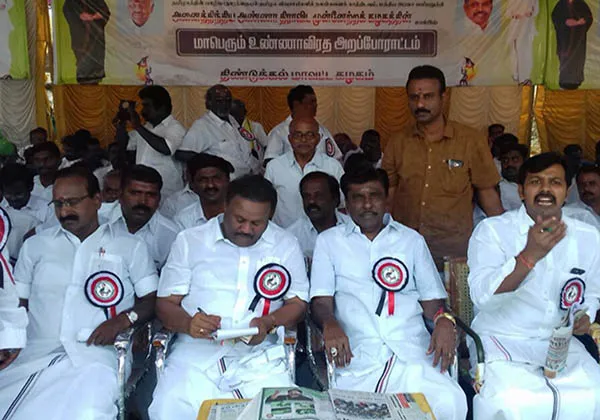 seenivasan